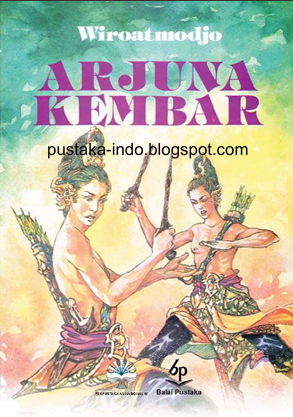 Arjuna Kembar