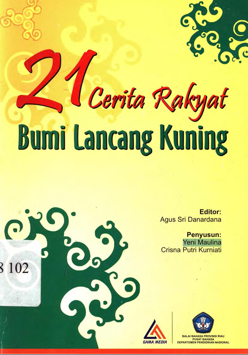 Bumi Lancang Kuning