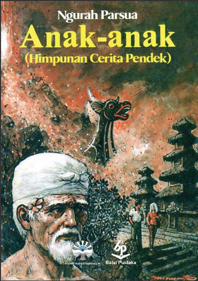 Anak-Anak (Himpunan Cerita Pendek)